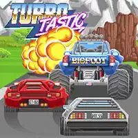 turbotastic Games